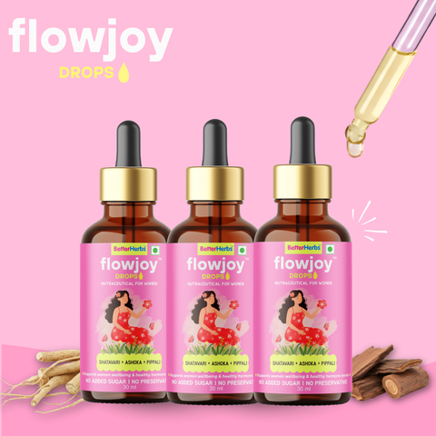 Flow Joy Drops